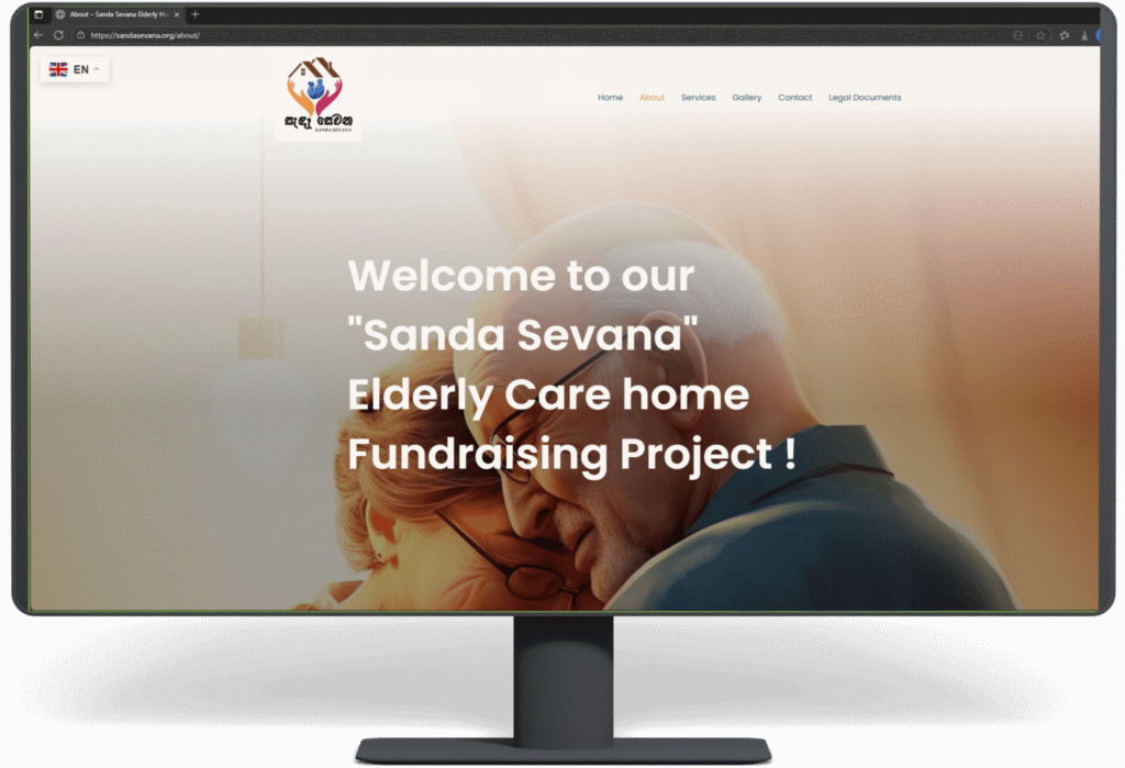 CorteX Solutions Home