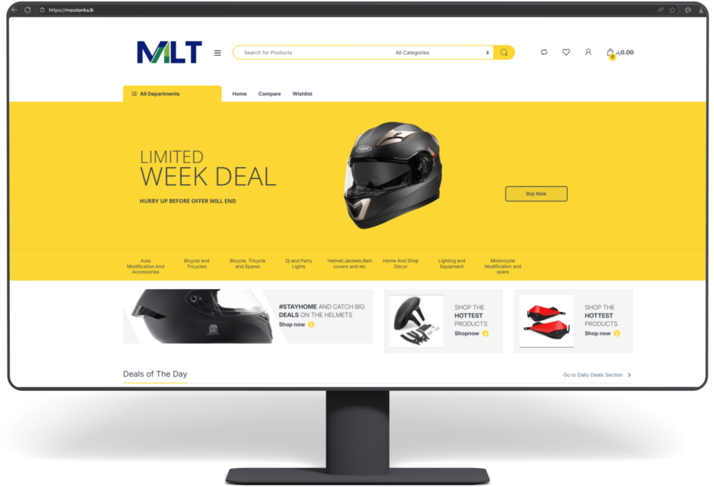 CorteX Solutions Home