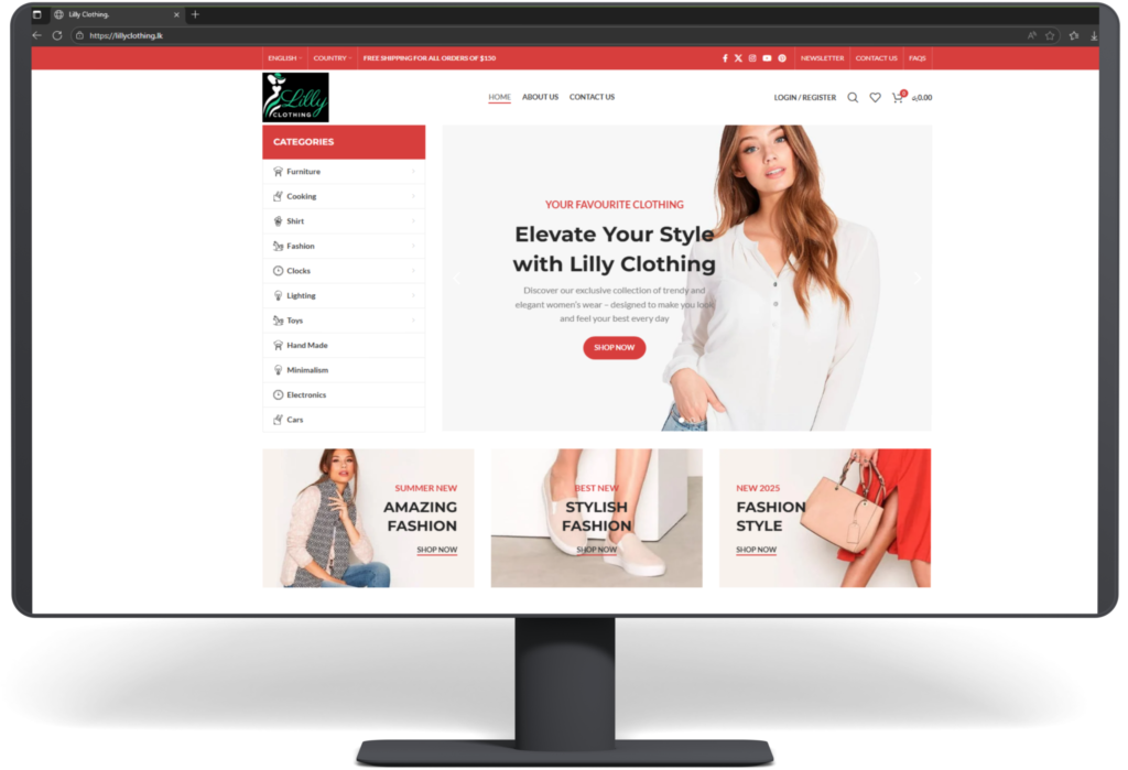 CorteX Solutions Home