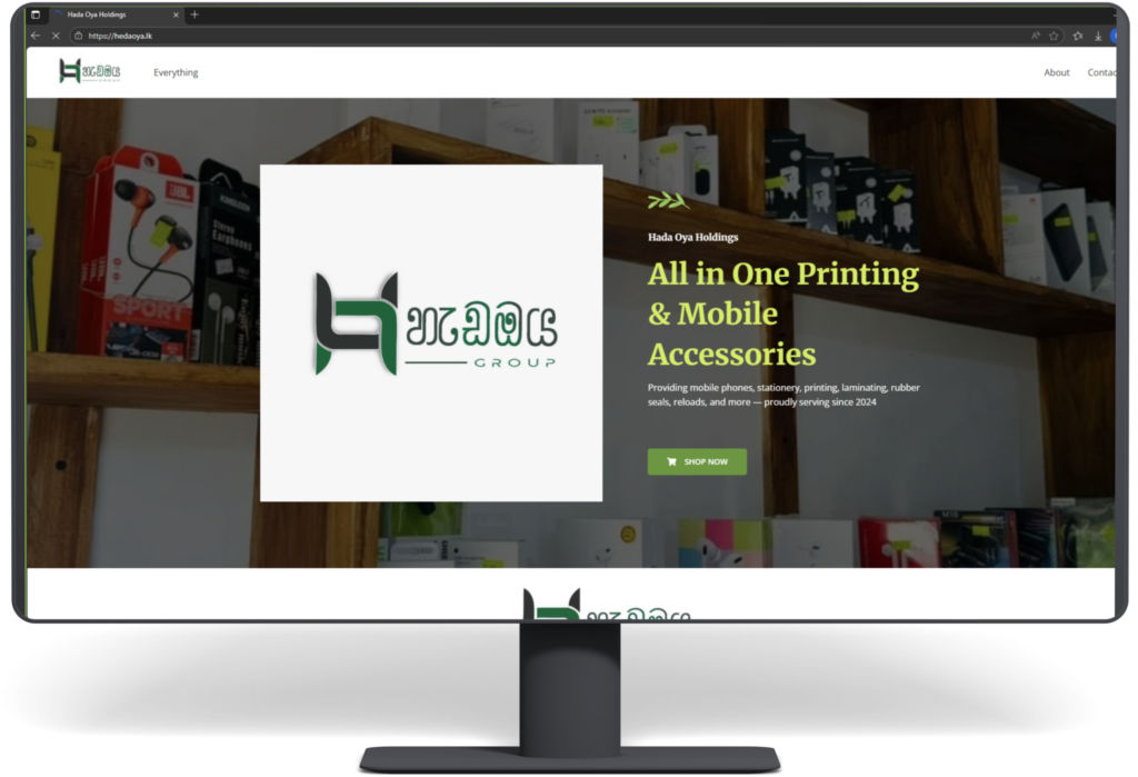 CorteX Solutions Home