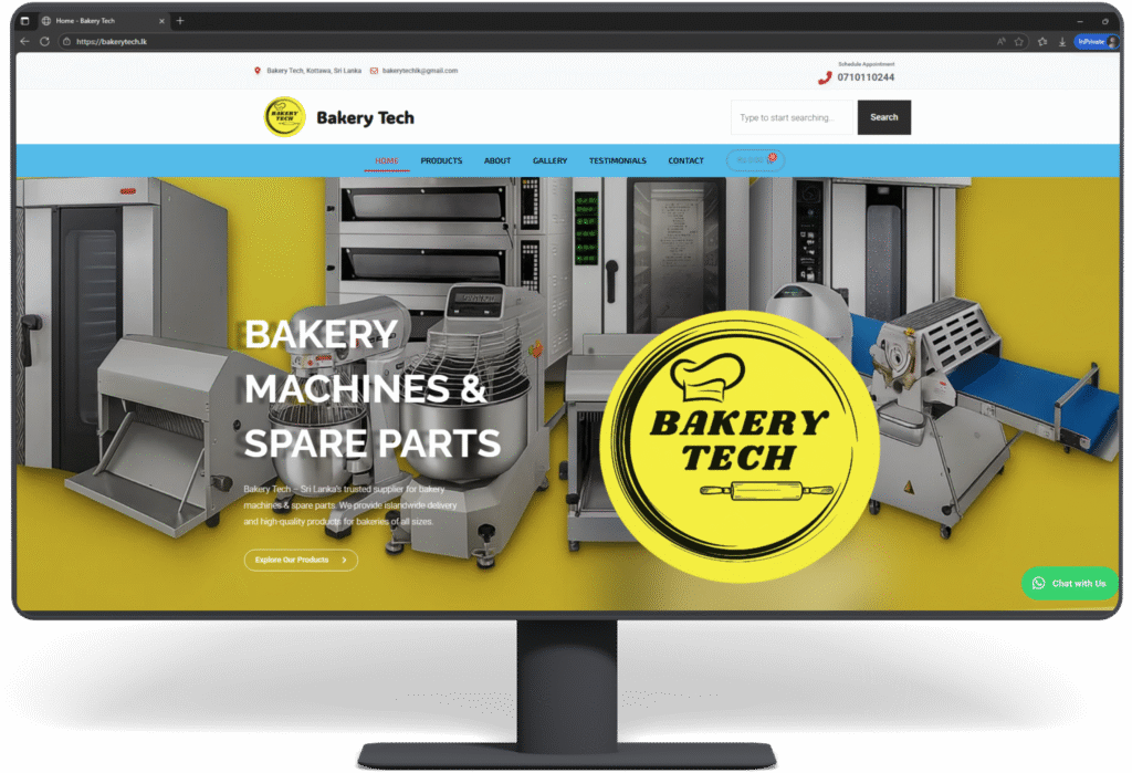 CorteX Solutions Home