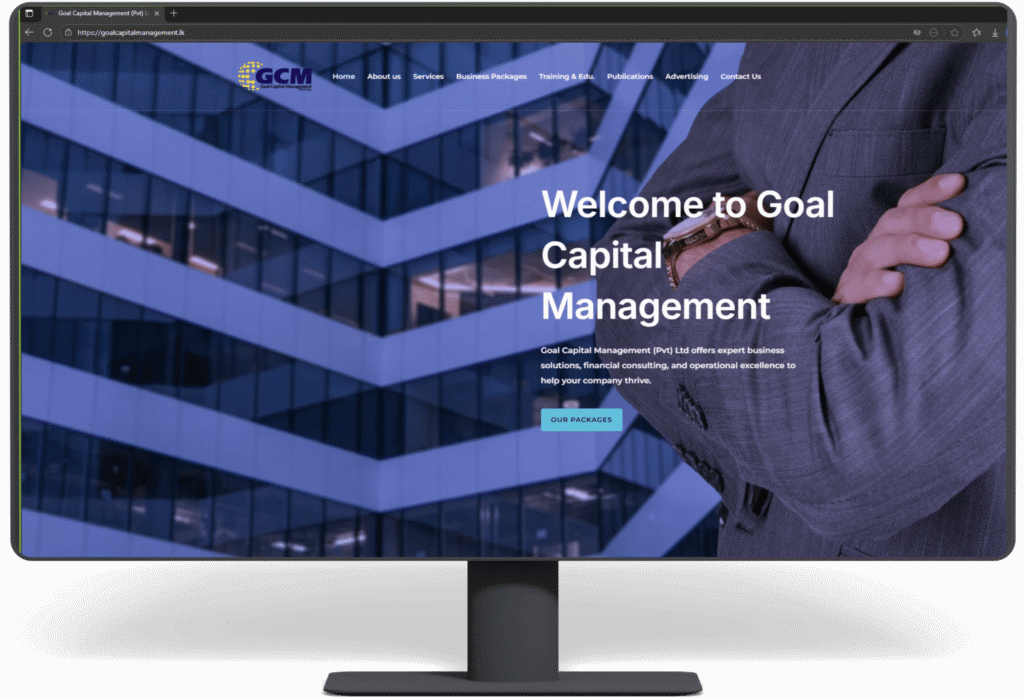 CorteX Solutions Home