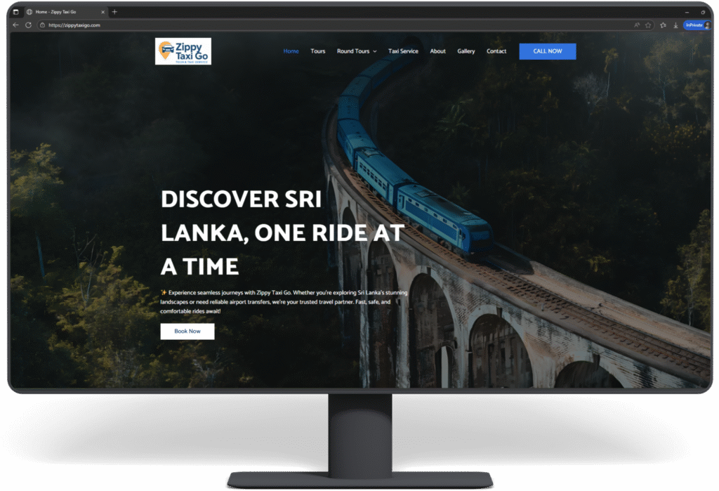 CorteX Solutions Home