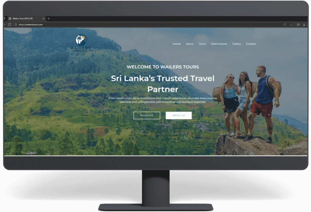 CorteX Solutions Home