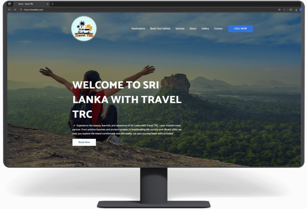 CorteX Solutions Home